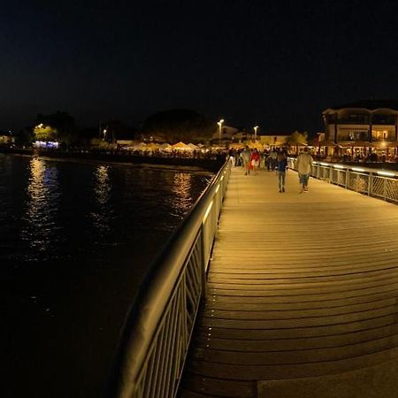 Appartement Ou Studio En Hyper Centre, Pour La Plage Et La Rue Pietonne Il Suffit De Traverser La Rue , Voir La Photo Principale Андерно-ле-Бэн Экстерьер фото