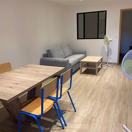 Appartement Ou Studio En Hyper Centre, Pour La Plage Et La Rue Pietonne Il Suffit De Traverser La Rue , Voir La Photo Principale Андерно-ле-Бэн Экстерьер фото