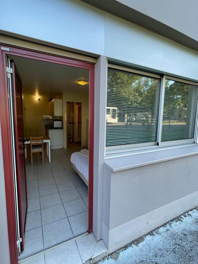 Appartement Ou Studio En Hyper Centre, Pour La Plage Et La Rue Pietonne Il Suffit De Traverser La Rue , Voir La Photo Principale Андерно-ле-Бэн Экстерьер фото