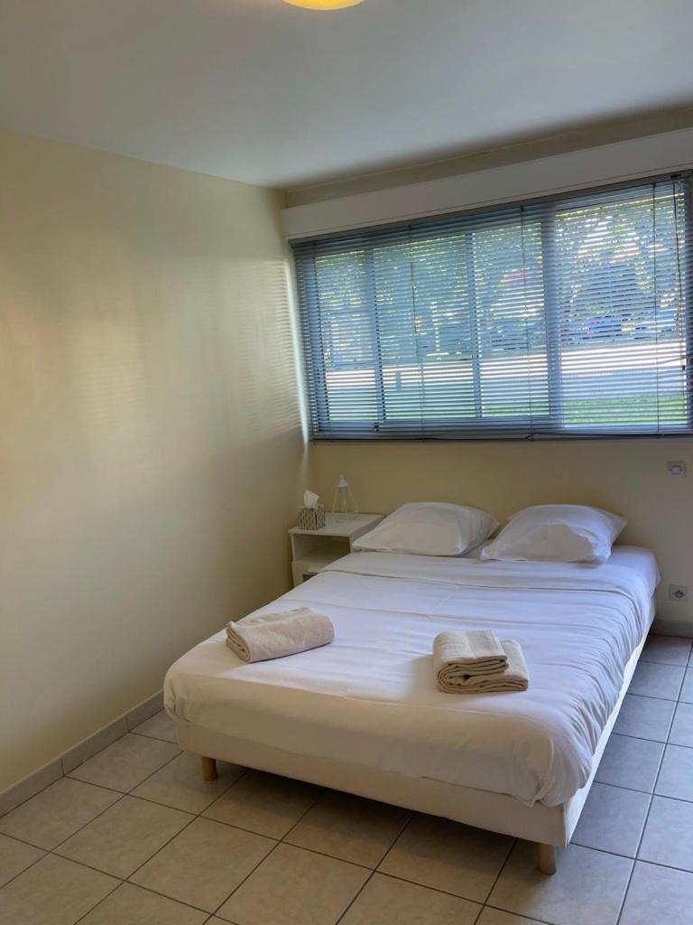 Appartement Ou Studio En Hyper Centre, Pour La Plage Et La Rue Pietonne Il Suffit De Traverser La Rue , Voir La Photo Principale Андерно-ле-Бэн Экстерьер фото