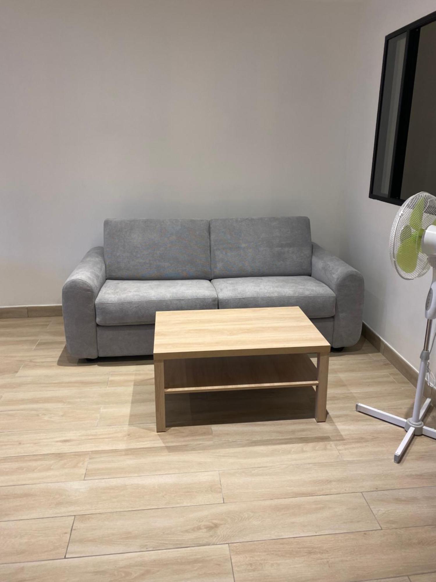 Appartement Ou Studio En Hyper Centre, Pour La Plage Et La Rue Pietonne Il Suffit De Traverser La Rue , Voir La Photo Principale Андерно-ле-Бэн Экстерьер фото