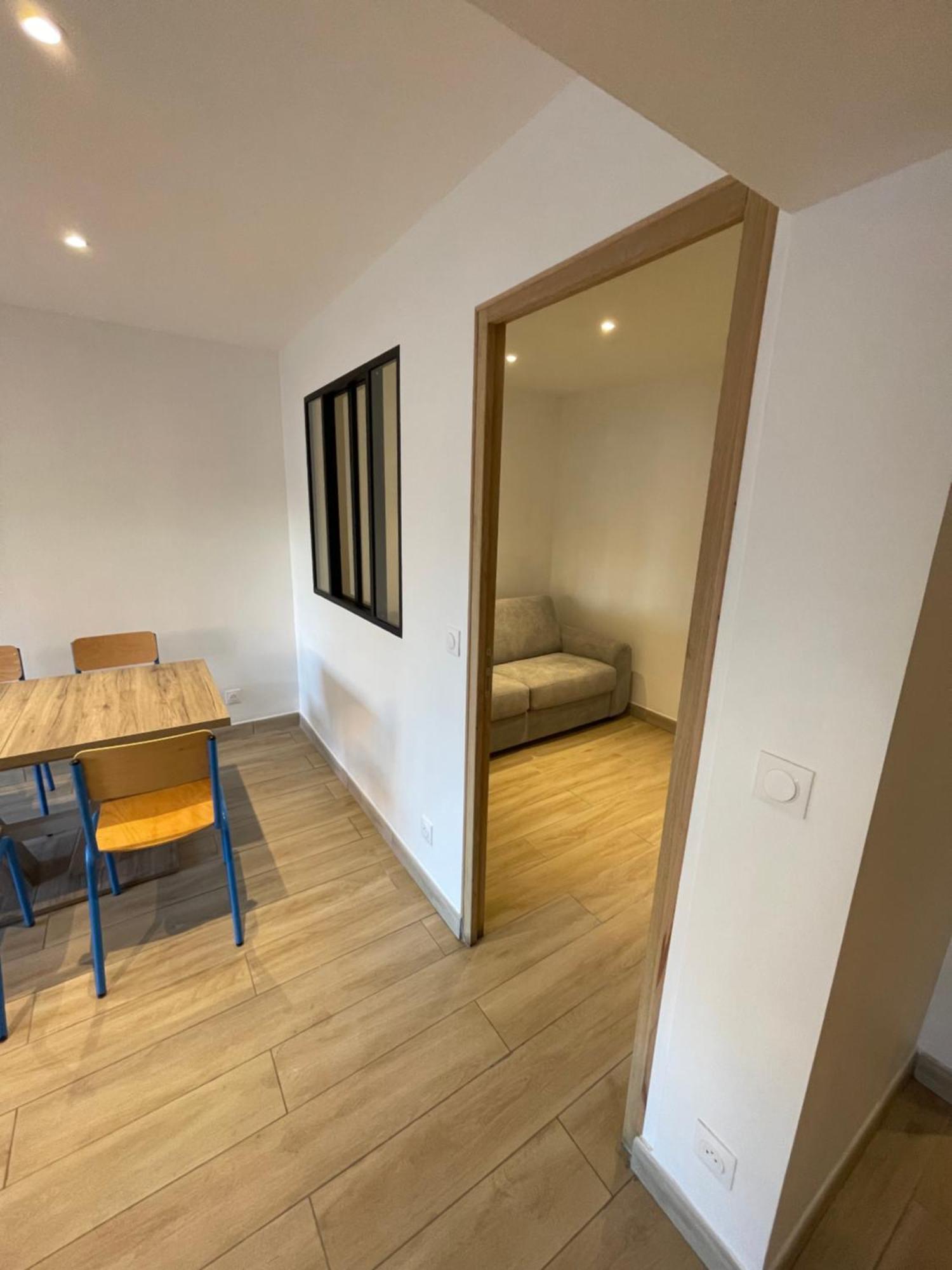 Appartement Ou Studio En Hyper Centre, Pour La Plage Et La Rue Pietonne Il Suffit De Traverser La Rue , Voir La Photo Principale Андерно-ле-Бэн Экстерьер фото
