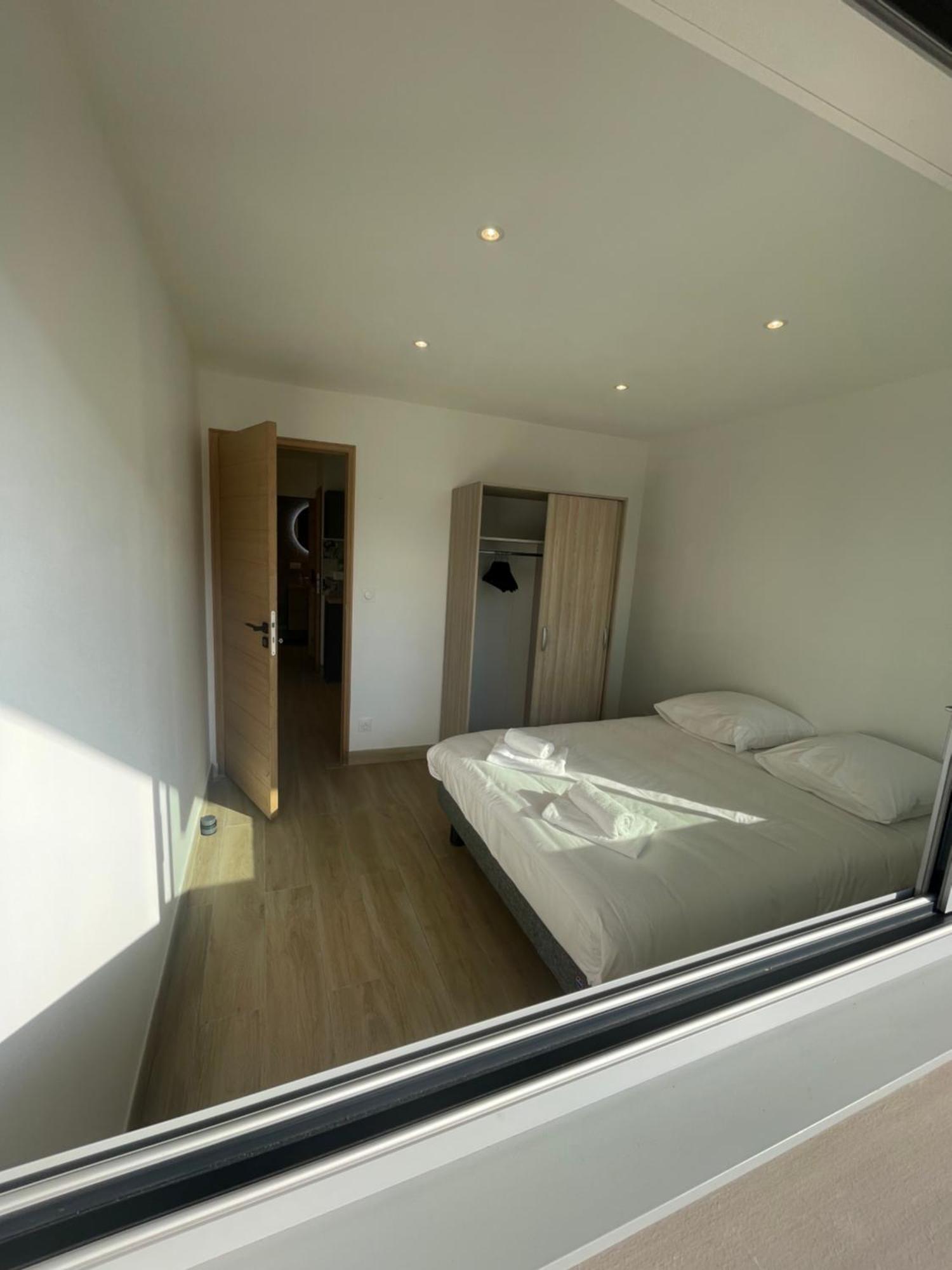 Appartement Ou Studio En Hyper Centre, Pour La Plage Et La Rue Pietonne Il Suffit De Traverser La Rue , Voir La Photo Principale Андерно-ле-Бэн Экстерьер фото