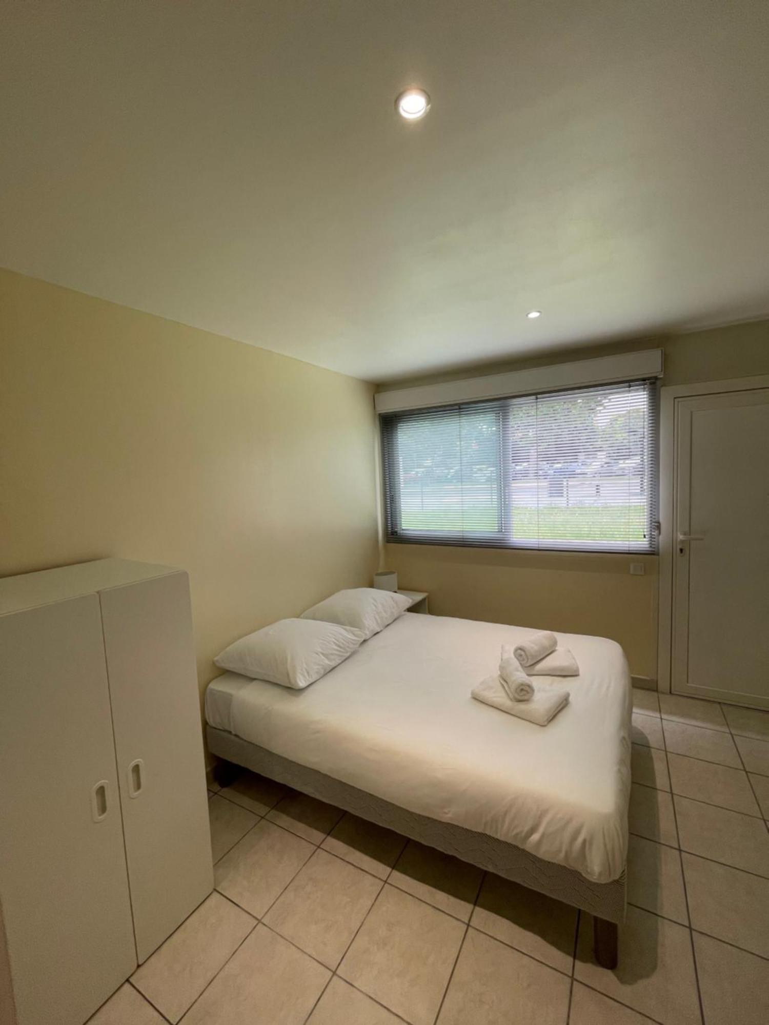 Appartement Ou Studio En Hyper Centre, Pour La Plage Et La Rue Pietonne Il Suffit De Traverser La Rue , Voir La Photo Principale Андерно-ле-Бэн Экстерьер фото