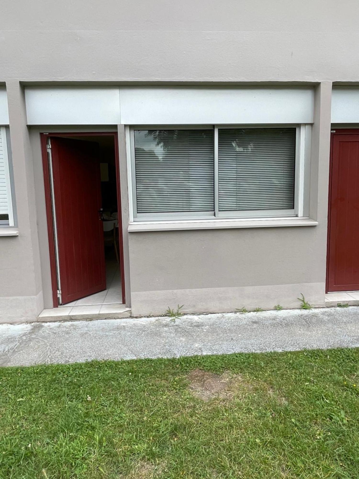 Appartement Ou Studio En Hyper Centre, Pour La Plage Et La Rue Pietonne Il Suffit De Traverser La Rue , Voir La Photo Principale Андерно-ле-Бэн Экстерьер фото
